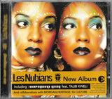 Les Nubians - One Step Forward (SA)