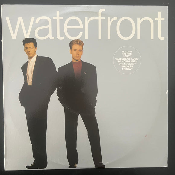 Waterfront - Waterfront