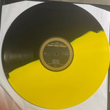 The Mountain Goats - Jenny From Thebes (Yellow & Black)
