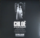 Father John Misty - Chloë And The Next 20th Century (Blue transparent 2xLP)