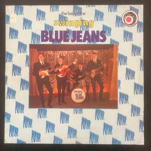 The Swinging Blue Jeans - The Best Of The Swinging Blue Jeans