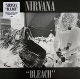 Nirvana - Bleach (US)