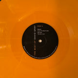 David Gray - The Best Of David Gray (US, orange vinyl)