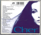 Cher - Half Breed / Dark Lady