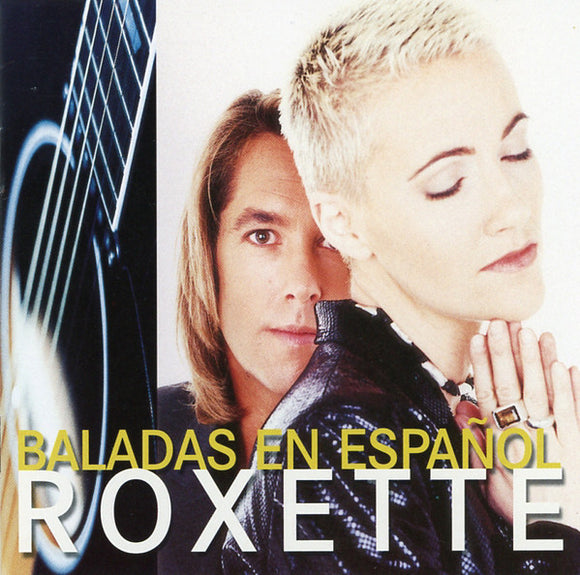 Roxette - Baladas En Espanol (RARE - SA)