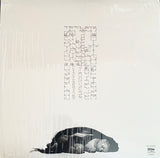 Annahstasia - Tether (red clay vinyl)