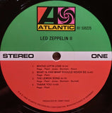 Led Zeppelin - Led Zeppelin II (Gatefold, 180g)