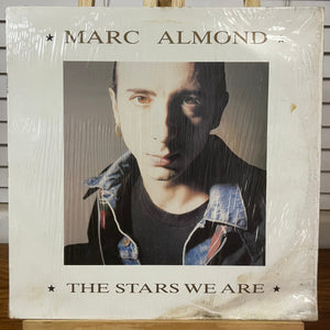 Marc Almond - The Stars We Are