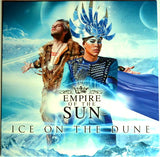 Empire Of The Sun - Ice On The Dune (EU)