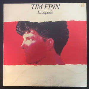 Tim Finn - Escapade