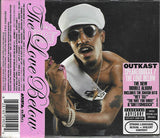 OutKast - Speakerboxxx/The Love Below (2xCD)