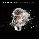 Kings Of Leon - Because Of The Times (US)