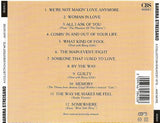 Barbra Streisand - A Collection Greatest Hits... And More (EU)