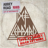 Def Leppard - Live At Abbey Road Studios (RSD 12")