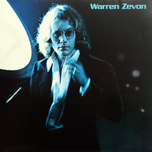 Warren Zevon - Warren Zevon (180g)