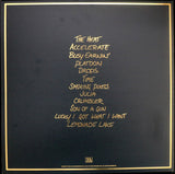 Jungle - Jungle