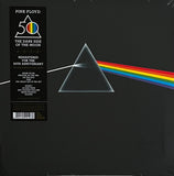 Pink Floyd - The Dark Side Of The Moon (Remastered 50th Anniversary)