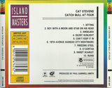 Cat Stevens - Catch Bull At Four (SA)