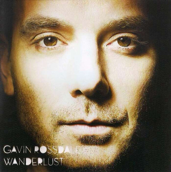 Gavin Rossdale - Wanderlust (EU)
