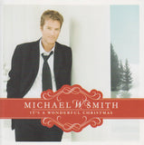Michael W. Smith - It's A Wonderful Christmas (SA)