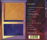 Erasure - Erasure (Digipak)