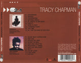 Tracy Chapman - Crossroads / Tracy Chapman (2xCD)