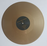 Yellow House - Psalms of Yellow House (Gold vinyl)