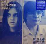 Belle & Sebastian - The Bagnold Summer (US/EU)