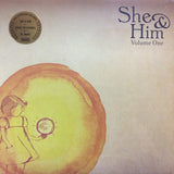 She & Him - Volume One