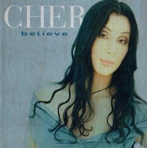 Cher - Believe