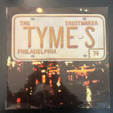 The Tymes - Trustmaker