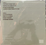 The Swell Season - Forward (Ivory coloured vinyl)