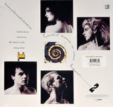 Siouxsie And The Banshees - Through The Looking Glass (Half-speed)