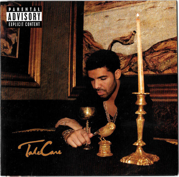 Drake - Take Care (Deluxe Edition)