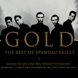 Spandau Ballet - Gold - The Best Of Spandau Ballet