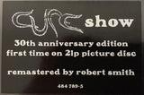 The Cure - Show (2xLP, RSD Ltd Edition picture disk)