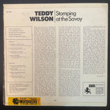 Teddy Wilson - Stomping At The Savoy