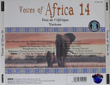 Various - Voices Of Africa 14 (West Africa)