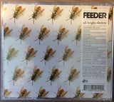 Feeder - All Bright Electric (sealed)