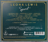 Leona Lewis - Spirit (CD+DVD)