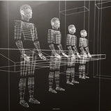 Kraftwerk - Techno Pop (Clear vinyl, special edition)