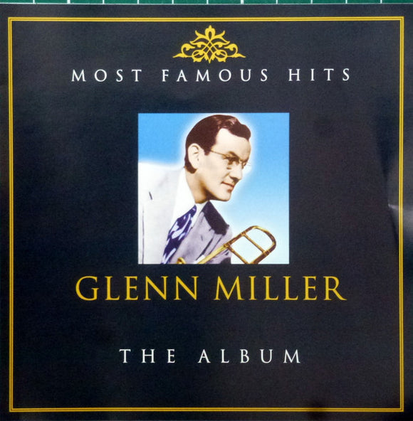 Glenn Miller - The Album (2xCD)