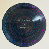 Dope Lemon - Smooth Big Cat (Ltd Edition, Picture disc)