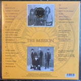 The Mission - Collected (3xLP) Numbered Limited Edition