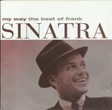 Frank Sinatra - My Way The Best Of Frank Sinatra (SA)
