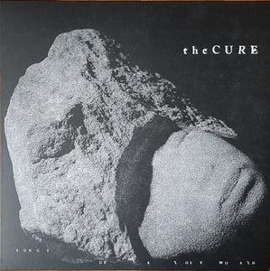 The Cure - Songs Of A Lost World (Germany)