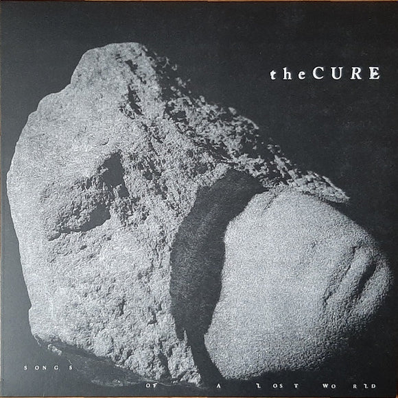 The Cure - Songs Of A Lost World (Germany)