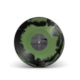 BLK JKS - Abantu/Before Humans (Green vinyl)