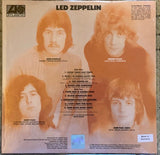 Led Zeppelin - Led Zeppelin