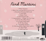 Pink Martini - Joy To The World (digipak - sealed)